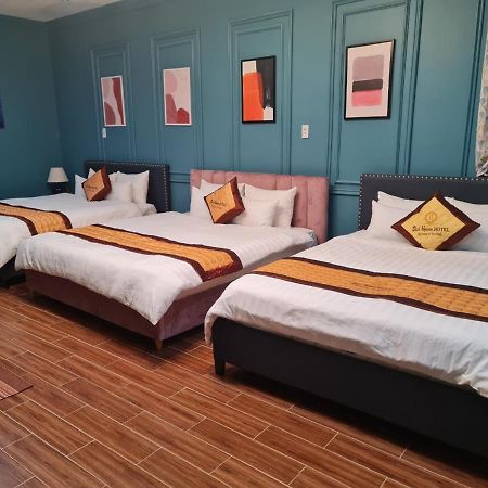 Bich Ngoan Hotel Trà Vinh Esterno foto