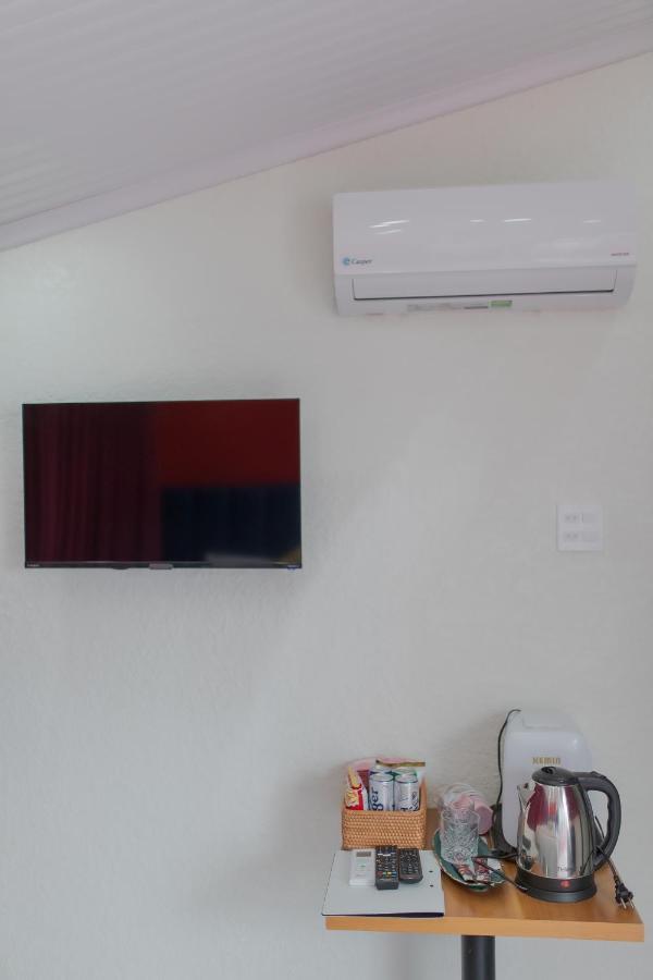 Bich Ngoan Hotel Trà Vinh Esterno foto